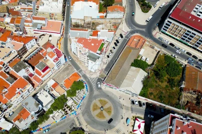 Negócio para Venda em Portimão