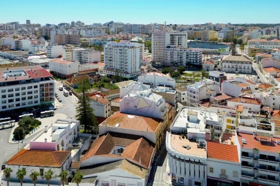 Negócio para Venda em Portimão