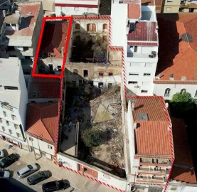 Negócio para Venda em Portimão