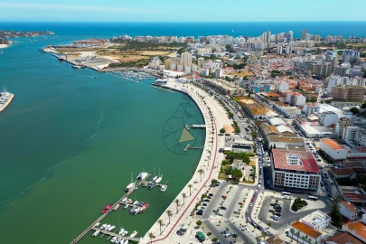 Negócio para Venda em Portimão