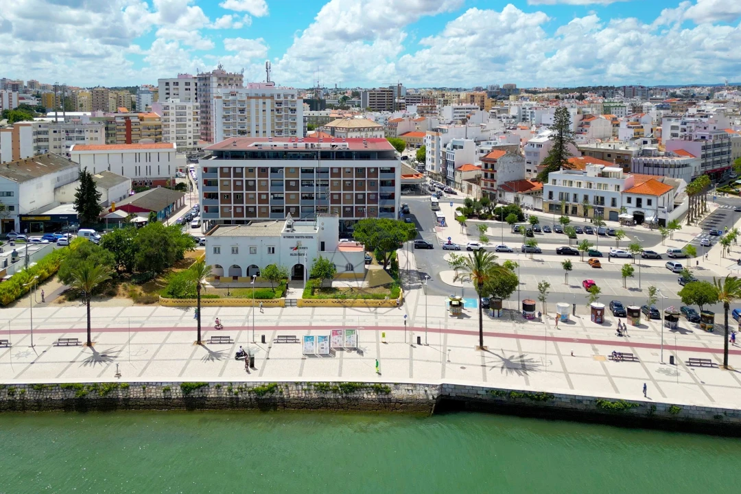 Negócio para Venda em Portimão Foto 1