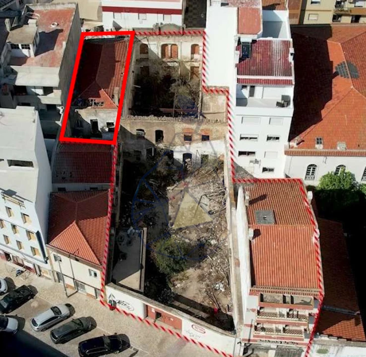 Negócio para Venda em Portimão Foto 4