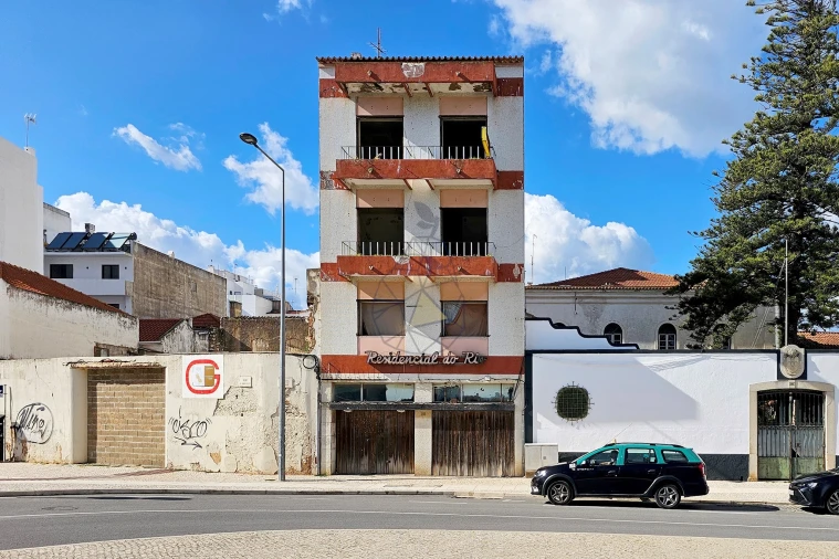 Negócio para Venda em Portimão Foto 11