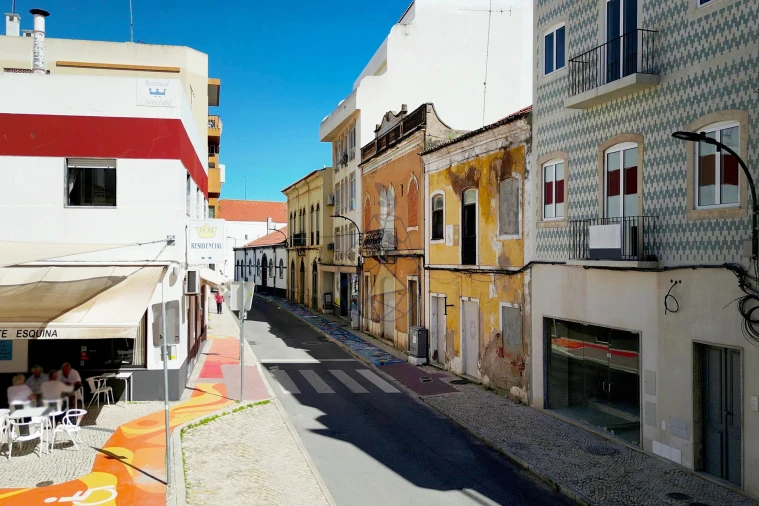 Negócio para Venda em Portimão Foto 10