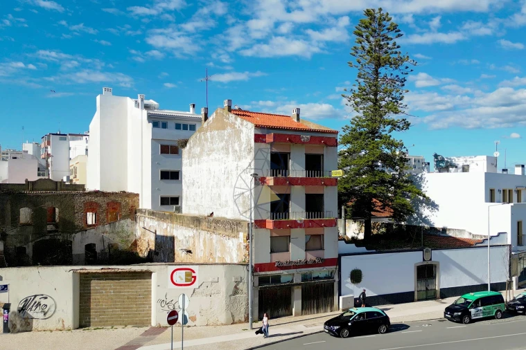 Negócio para Venda em Portimão Foto 4