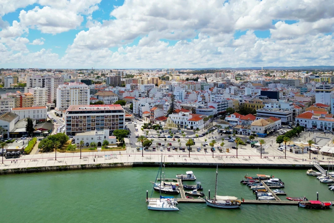 Negócio para Venda em Portimão Foto 17