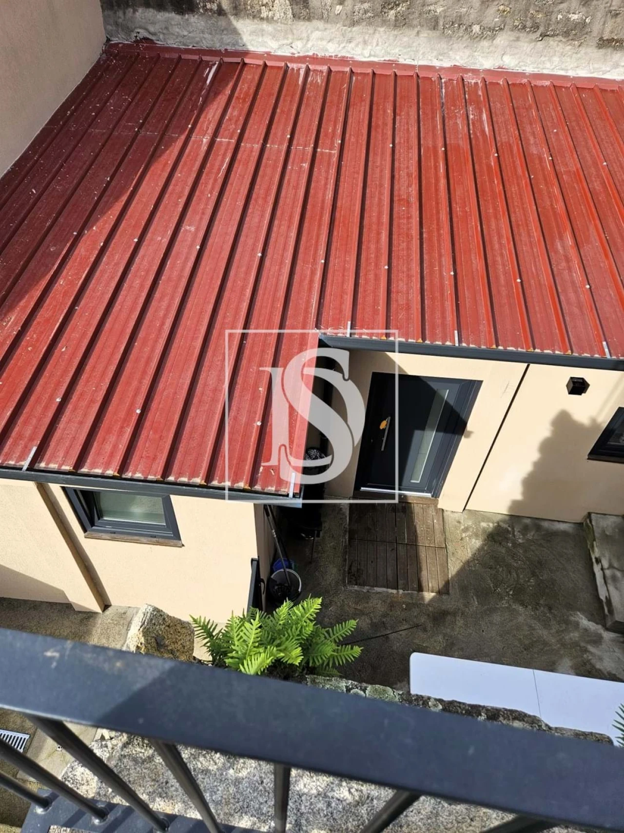 Moradia T1 para Venda em Paranhos Foto 2