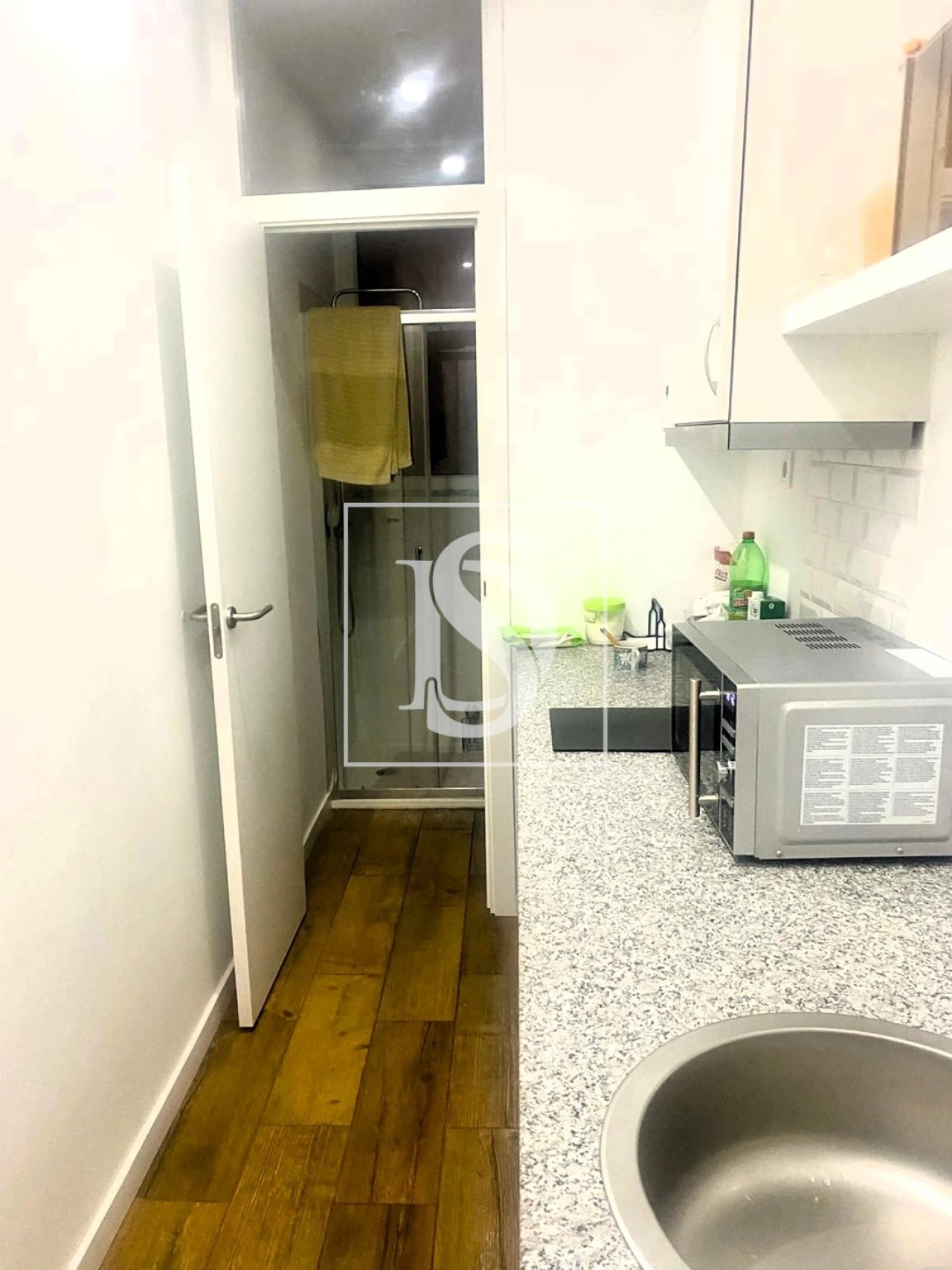 Moradia T1 para Venda em Paranhos Foto 10