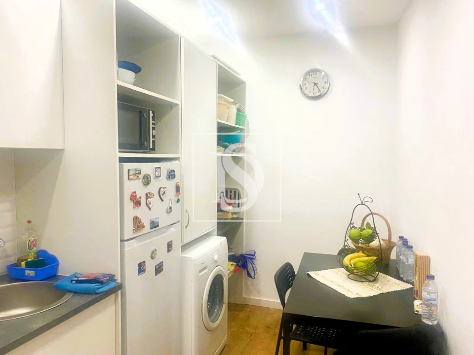 Moradia T1 para Venda em Paranhos Foto 12