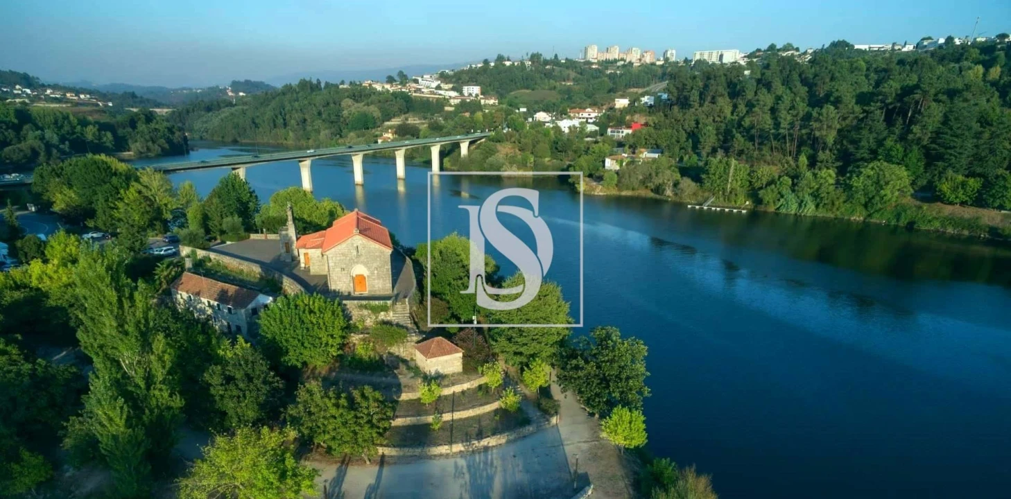 Terreno para Venda em Alpendorada, Várzea e Torrão Foto 11