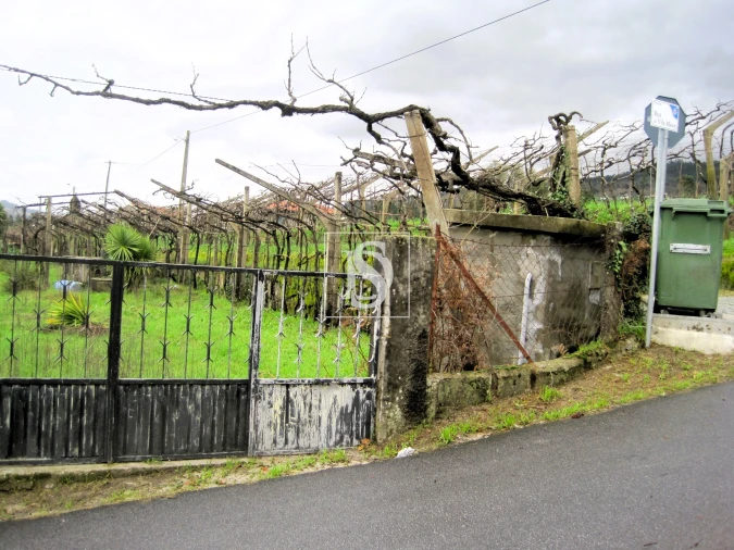 Terreno para Venda em Alpendorada, Várzea e Torrão Foto 4