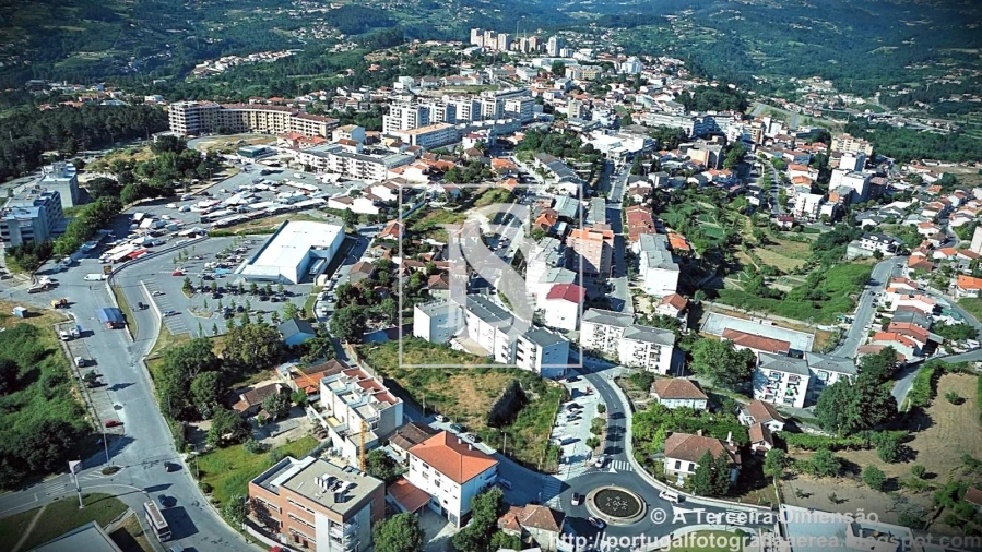 Terreno para Venda em Alpendorada, Várzea e Torrão Foto 12
