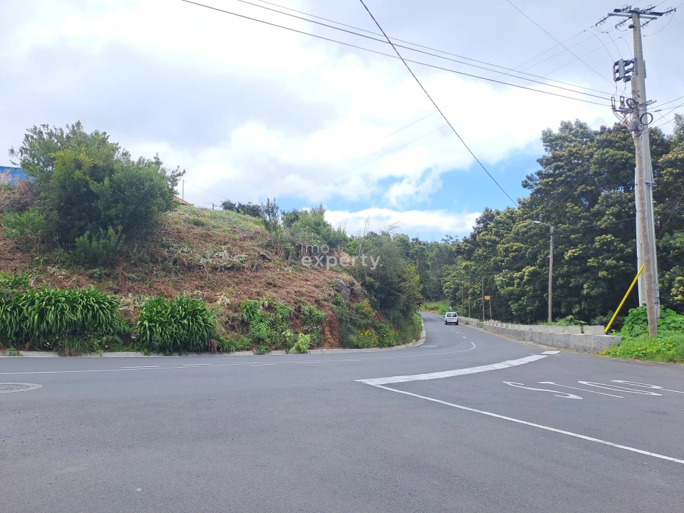 Terreno Agricola ou Rústico para Venda em Camacha Foto 6