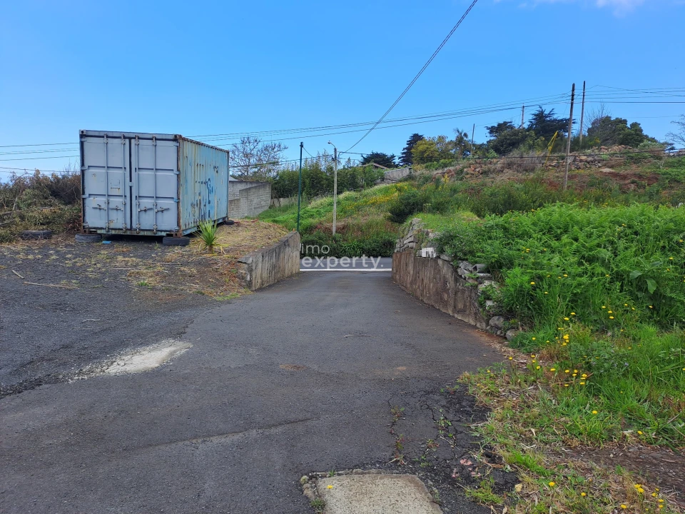 Terreno Agricola ou Rústico para Venda em Camacha Foto 8
