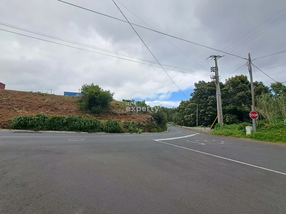 Terreno Agricola ou Rústico para Venda em Camacha Foto 1