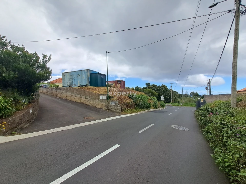 Terreno Agricola ou Rústico para Venda em Camacha Foto 4