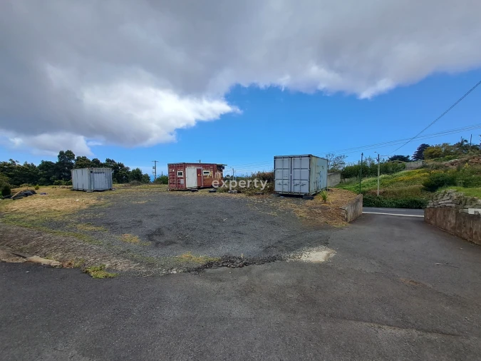Terreno Agricola ou Rústico para Venda em Camacha Foto 5