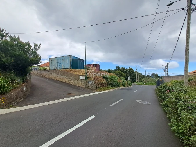 Terreno Agricola ou Rústico para Venda em Camacha Foto 4