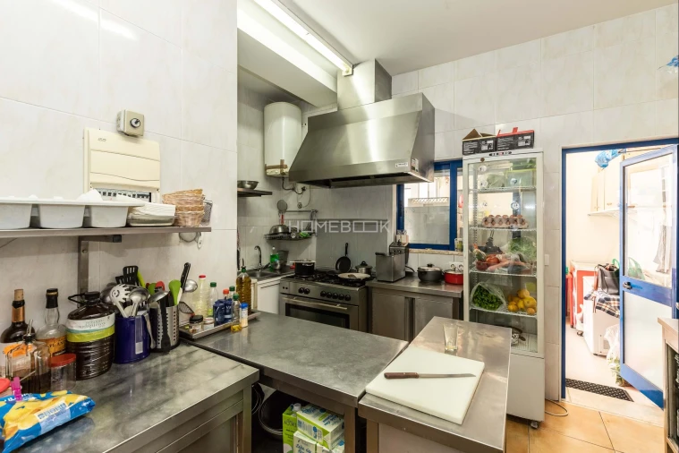 Negócio para Venda em Conceição e Cabanas de Tavira Foto 8