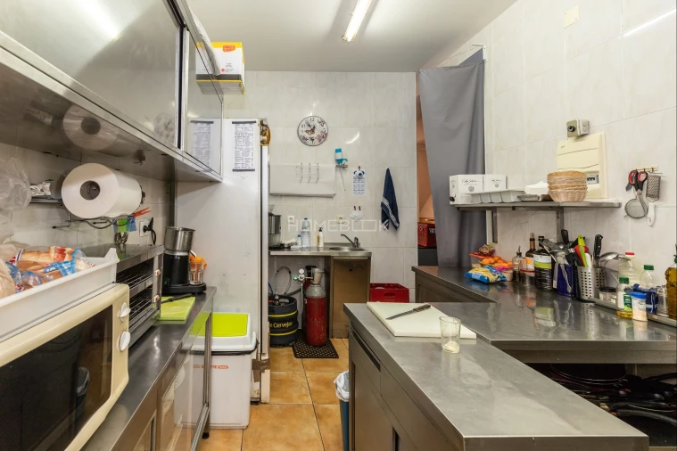 Negócio para Venda em Conceição e Cabanas de Tavira Foto 9