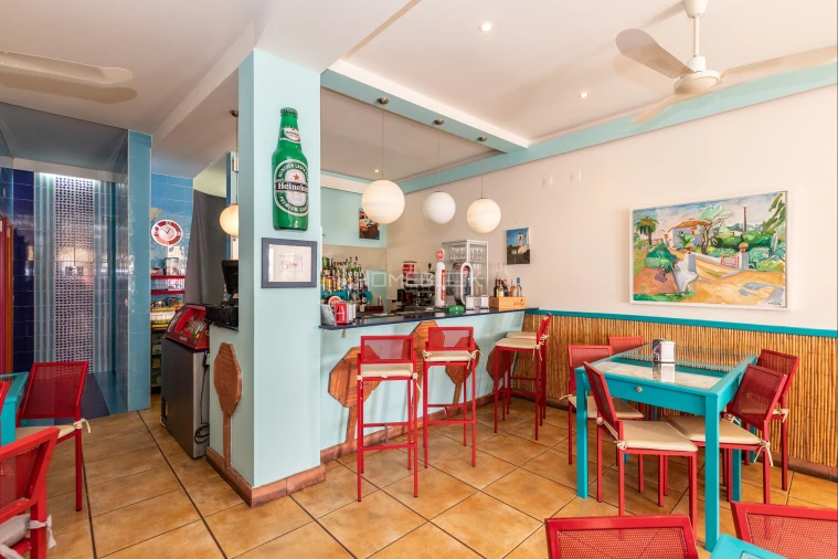 Negócio para Venda em Conceição e Cabanas de Tavira Foto 6