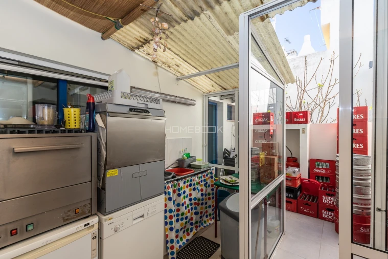 Negócio para Venda em Conceição e Cabanas de Tavira Foto 11