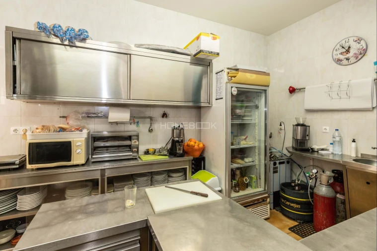 Negócio para Venda em Conceição e Cabanas de Tavira Foto 10