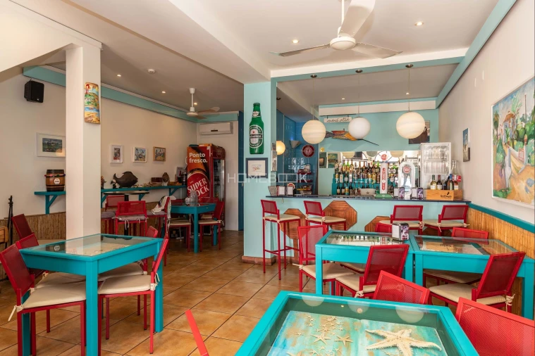 Negócio para Venda em Conceição e Cabanas de Tavira Foto 5