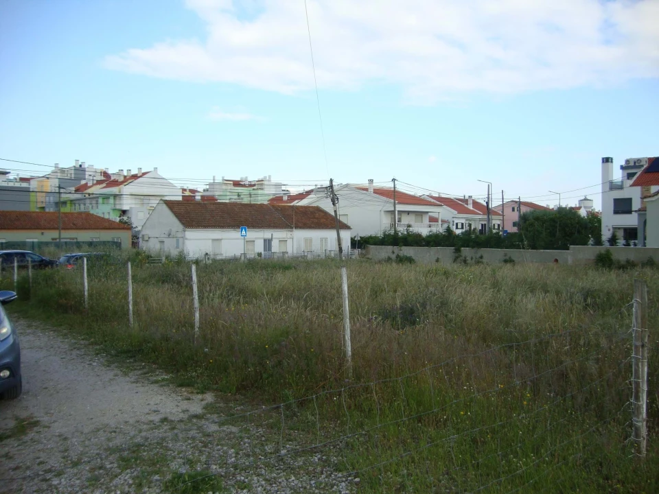 Terreno para Venda em Alcochete Foto 4