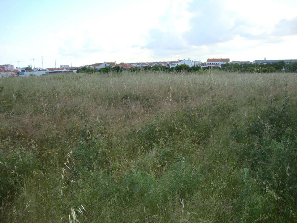 Terreno para Venda em Alcochete Foto 27
