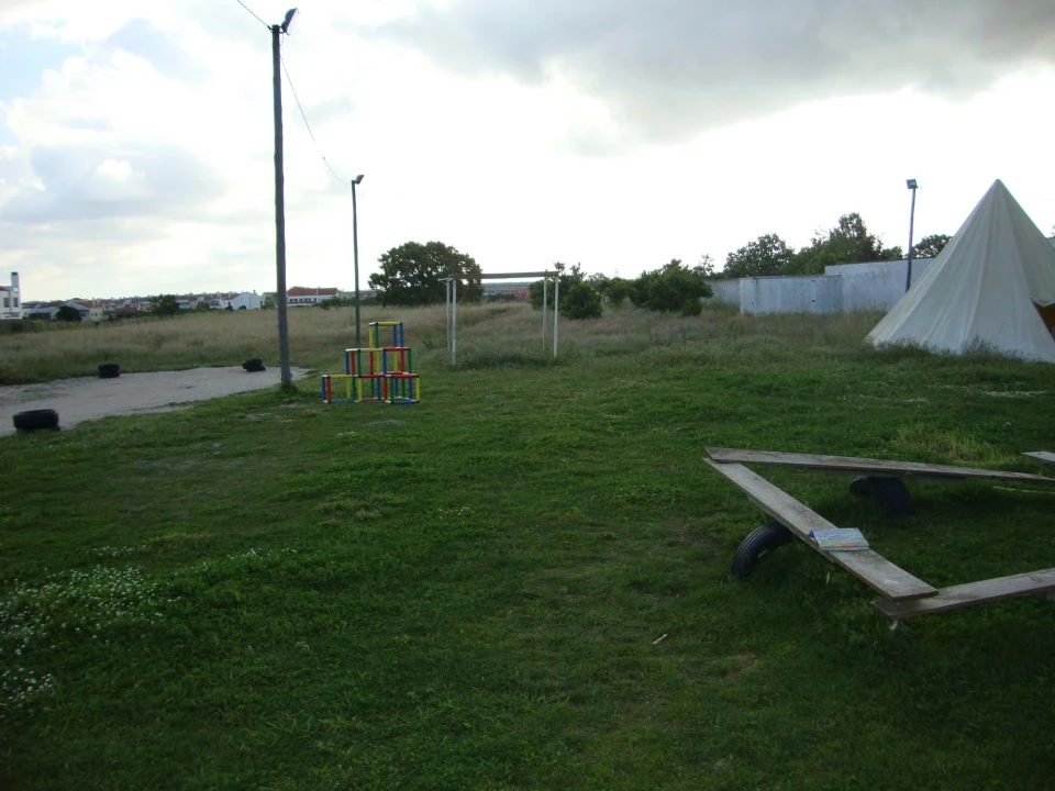 Terreno para Venda em Alcochete Foto 7