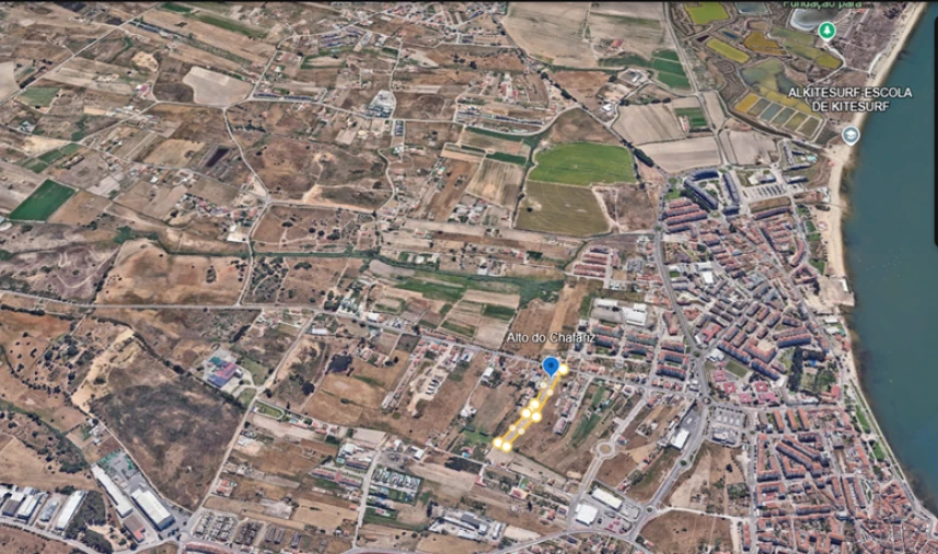 Terreno para Venda em Alcochete Foto 33