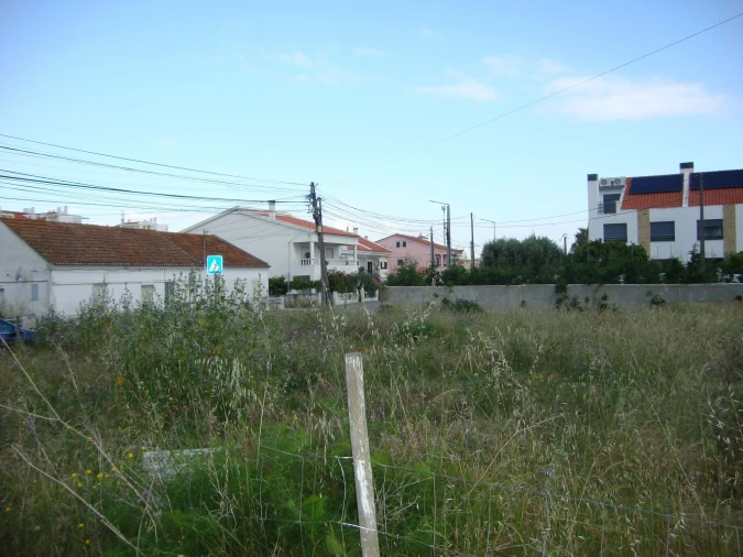 Terreno para Venda em Alcochete Foto 32