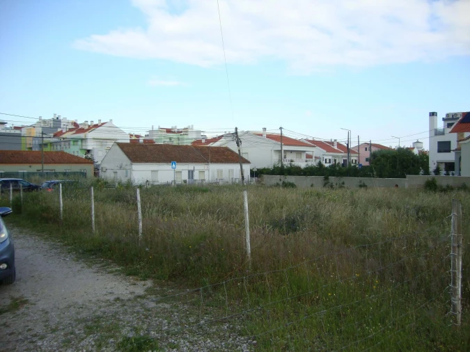 Terreno para Venda em Alcochete Foto 4