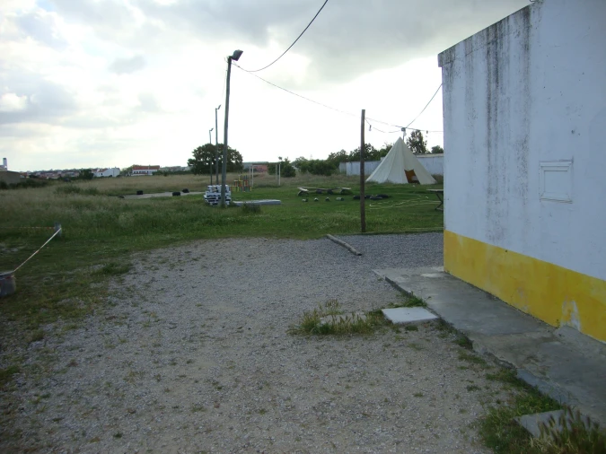 Terreno para Venda em Alcochete Foto 5