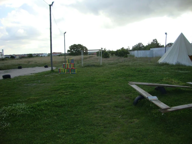 Terreno para Venda em Alcochete Foto 7