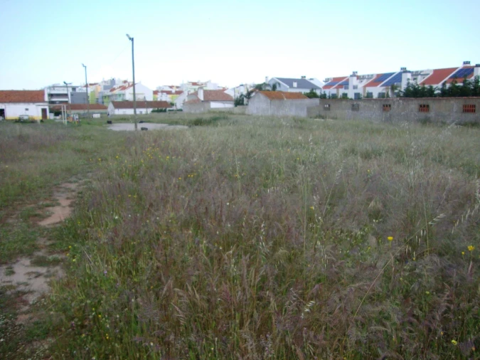 Terreno para Venda em Alcochete Foto 14