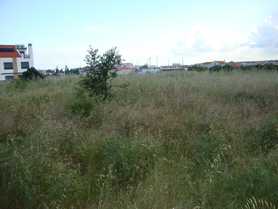 Terreno para Venda em Alcochete Foto 26