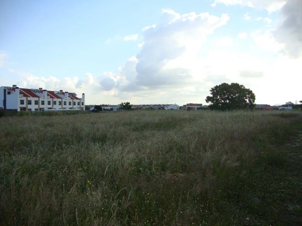 Terreno para Venda em Alcochete Foto 10
