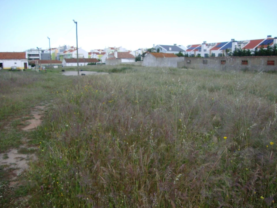 Terreno para Venda em Alcochete Foto 14