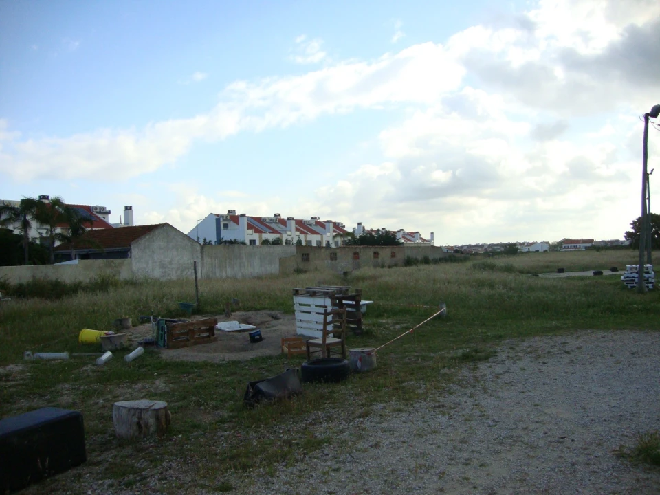 Terreno para Venda em Alcochete Foto 3