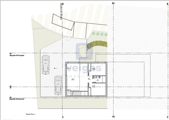 Terreno para Venda em Lamas e Cercal Foto 11