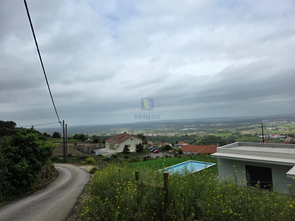 Terreno para Venda em Lamas e Cercal Foto 15