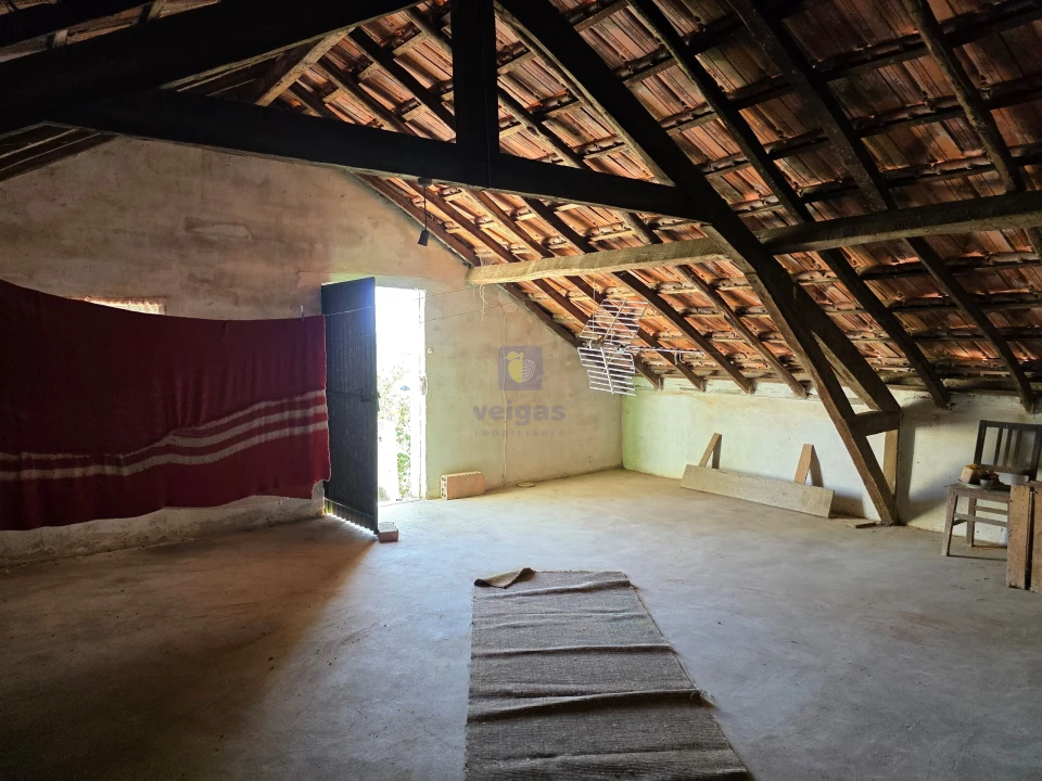 Moradia T3 para Venda em Vidais Foto 15