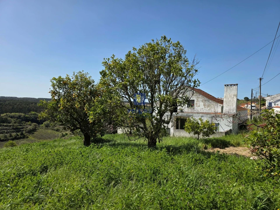 Moradia T3 para Venda em Vidais Foto 1