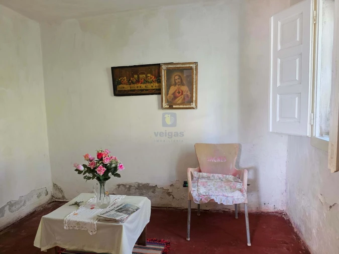 Moradia T3 para Venda em Vidais Foto 13