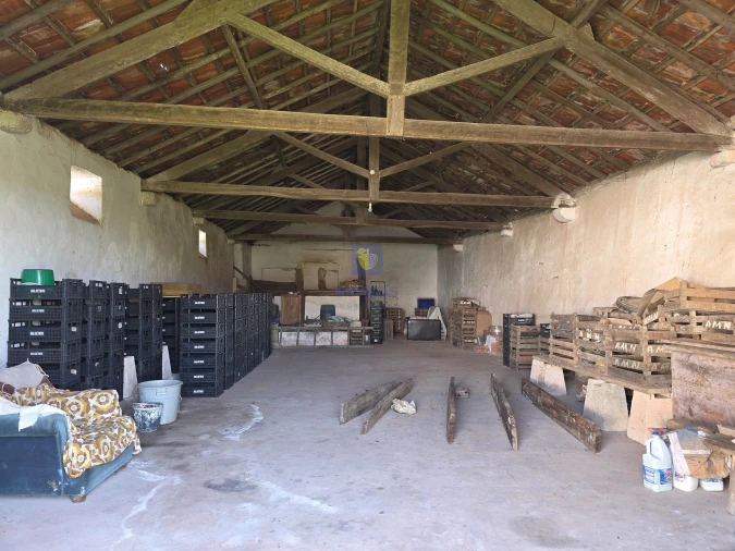 Moradia T3 para Venda em Vidais Foto 5