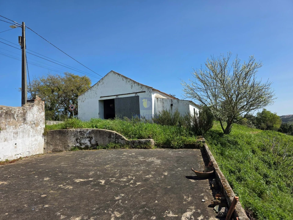 Moradia T3 para Venda em Vidais Foto 7