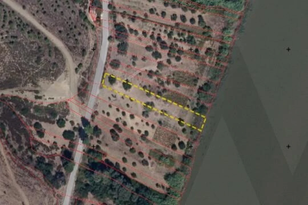 Terreno para Venda em Alcoutim e Pereiro Foto 1