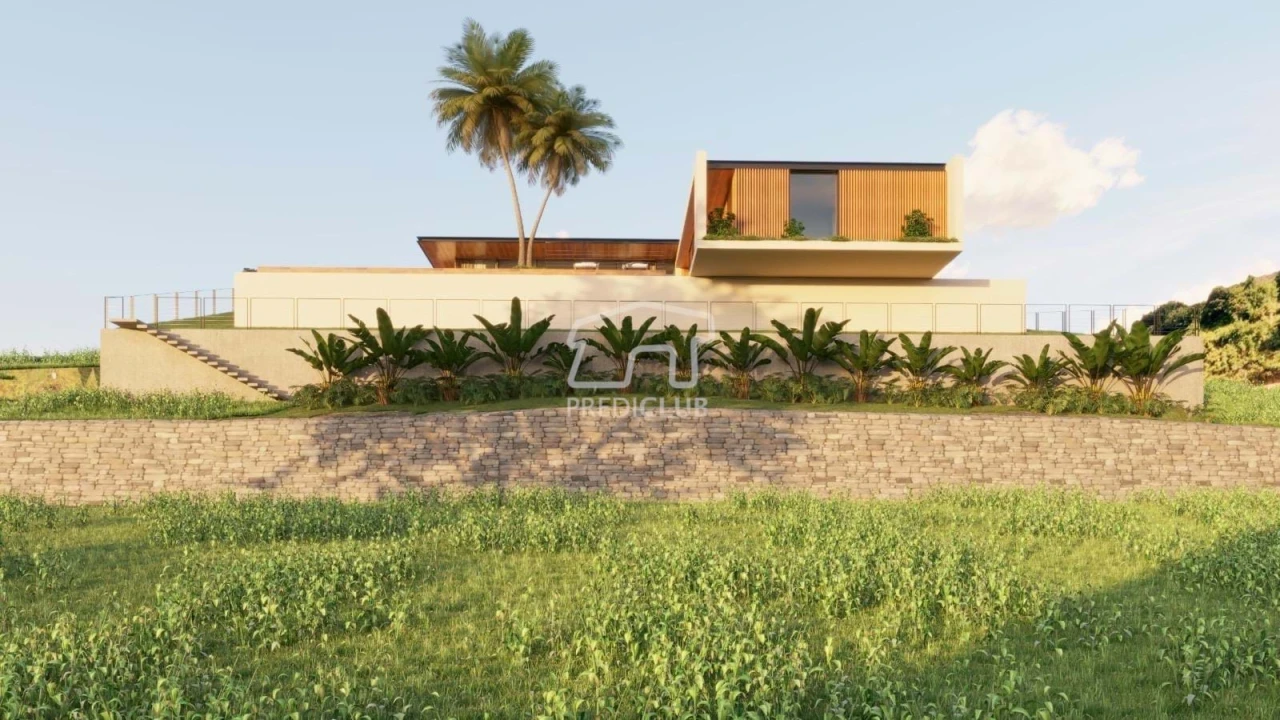 Terreno para Venda em Fajã da Ovelha Foto 7